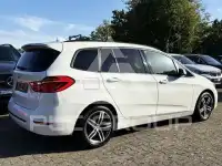 2018 BMW 218