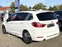 2018 BMW 218