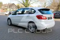 2018 BMW 218