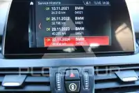 2018 BMW 218