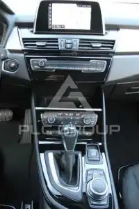 2018 BMW 218