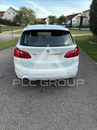 2018 BMW 218