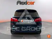 2018 BMW 218
