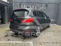 2018 BMW 218