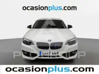 2018 BMW 218