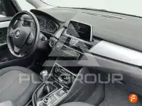 2018 BMW 218