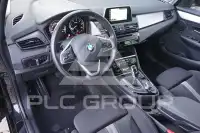 2018 BMW 218