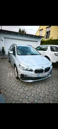 2018 BMW 218