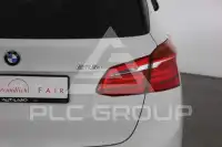 2018 BMW 218