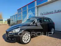 2018 BMW 218