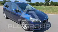 2018 BMW 218