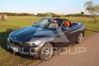 2018 BMW 218