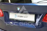 2018 BMW 218