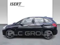 2018 BMW 218