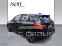 2018 BMW 218