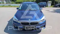 2018 BMW 218