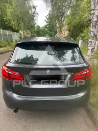 2018 BMW 218