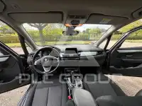 2018 BMW 218