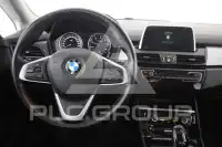 2018 BMW 218