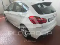 2018 BMW 218