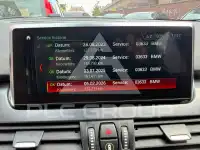 2018 BMW 218
