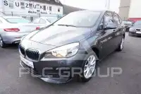 2018 BMW 218