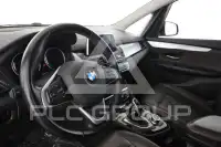 2018 BMW 218