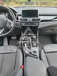 2018 BMW 218