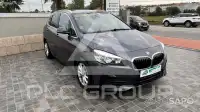 2018 BMW 218