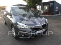2018 BMW 218