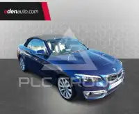 2018 BMW 218