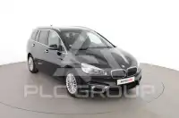 2018 BMW 218