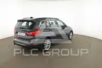 2018 BMW 218