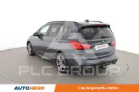 2018 BMW 218