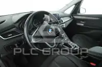 2018 BMW 218