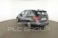 2018 BMW 218