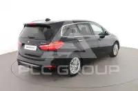 2018 BMW 218