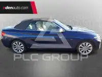 2018 BMW 218