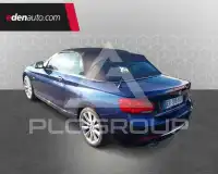 2018 BMW 218