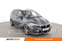 2018 BMW 218