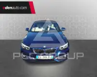2018 BMW 218