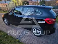 2018 BMW 218