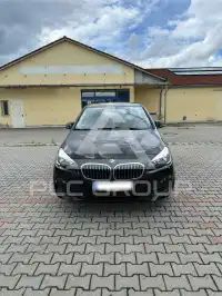 2018 BMW 218