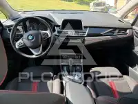 2018 BMW 218