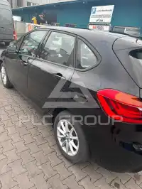 2018 BMW 218