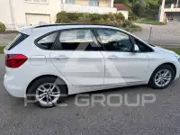 2018 BMW 218