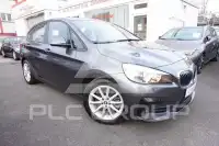 2018 BMW 218