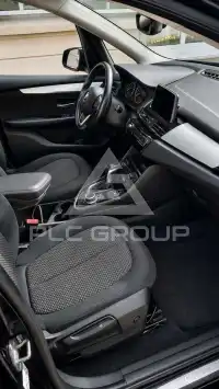 2018 BMW 218