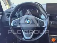 2018 BMW 218
