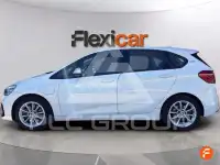 2018 BMW 218